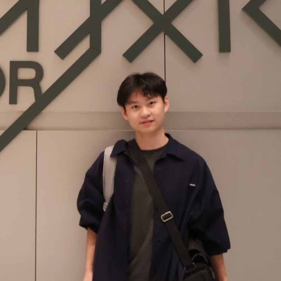 Yixin Zheng profile photo